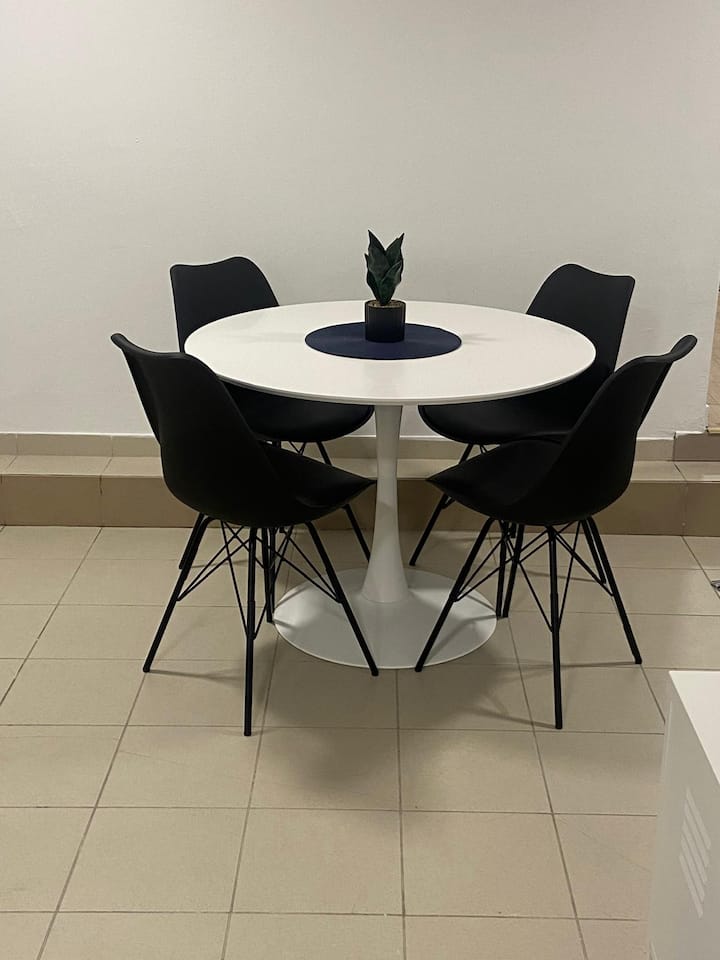 Apartman Centar - Blue - Zagreb