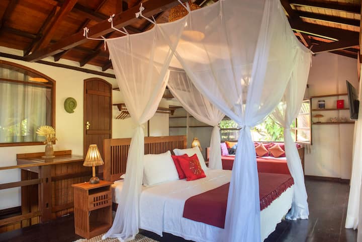 Dormitorio 6