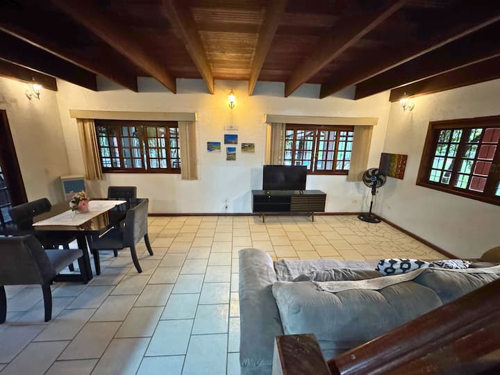 Recanto Limão Galego - São José dos Campos