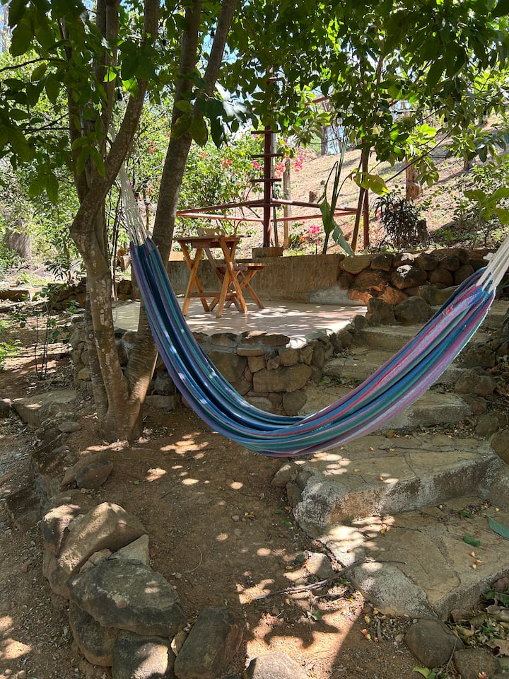 Cecil's Hideaway - San Juan del Sur
