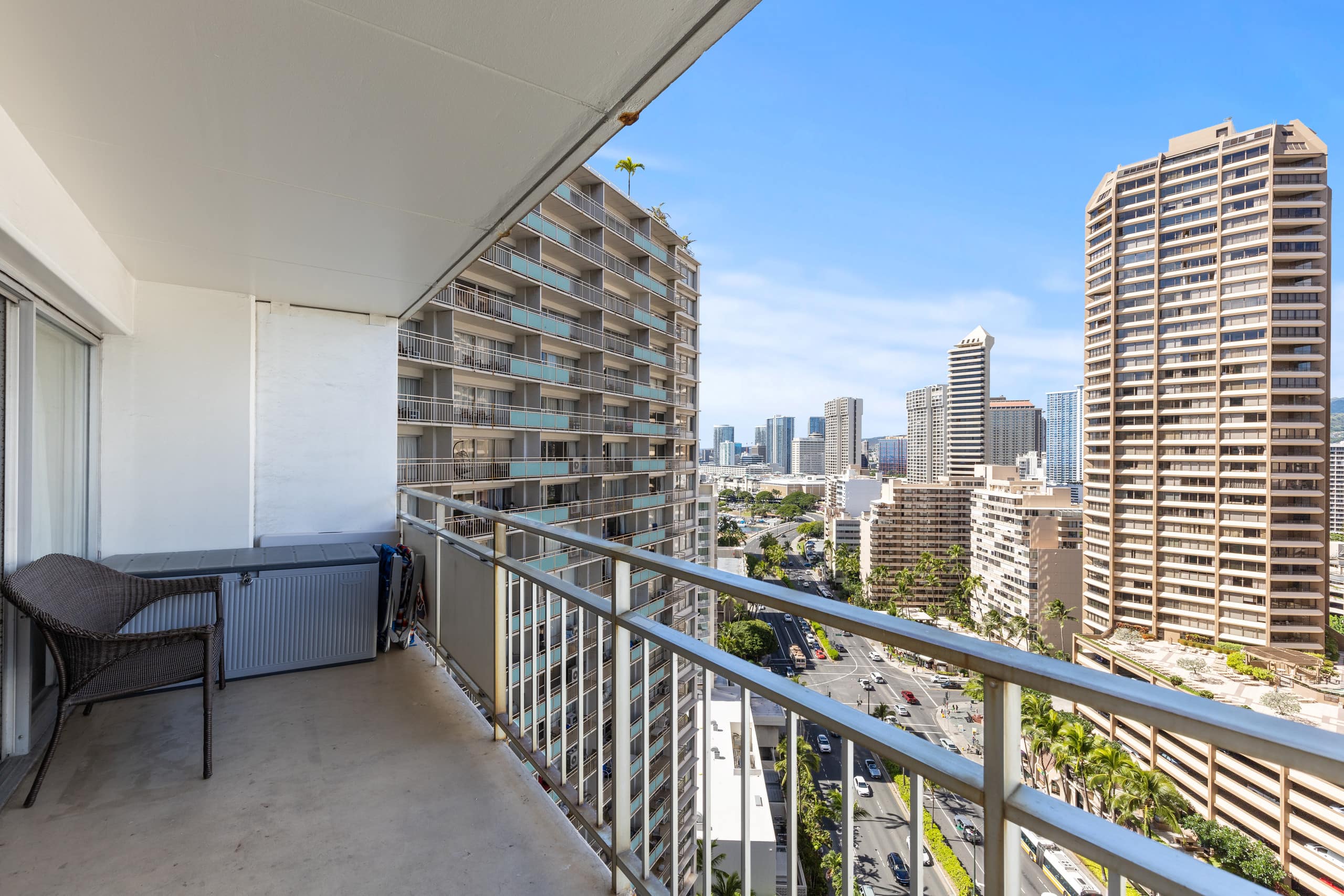 Hotel in Honolulu · ★4.8 · 1 bedroom · 3 beds · 1 private bath - Image 24