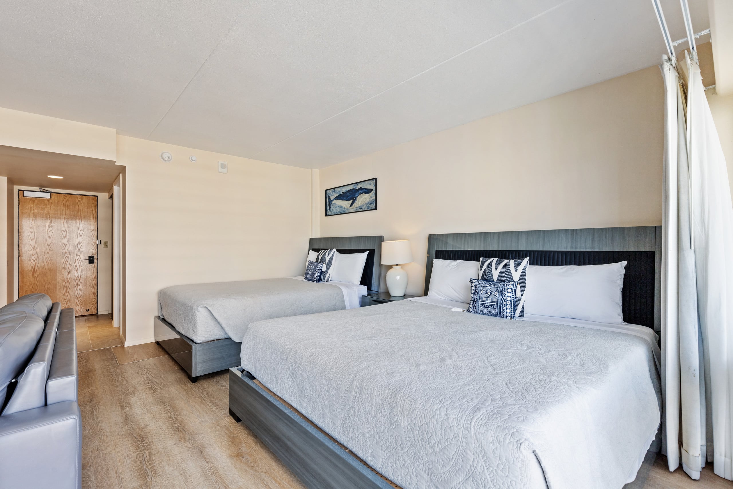 Hotel in Honolulu · ★4.8 · 1 bedroom · 3 beds · 1 private bath - Image 10