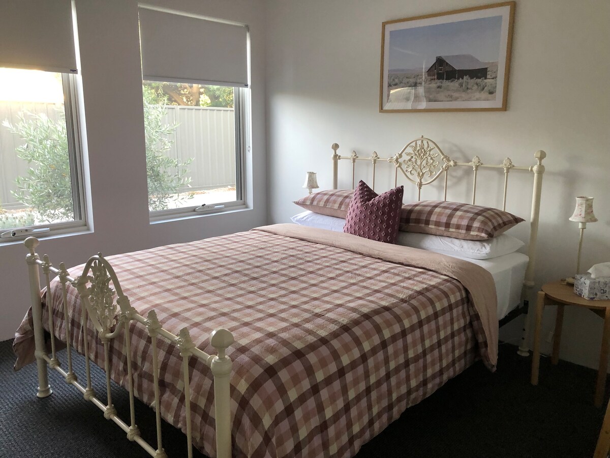 غرفة النوم 4