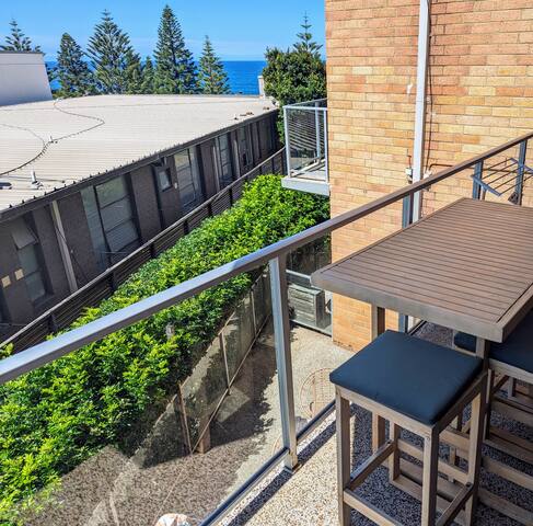 Nordic style meets the beach gallery image 2