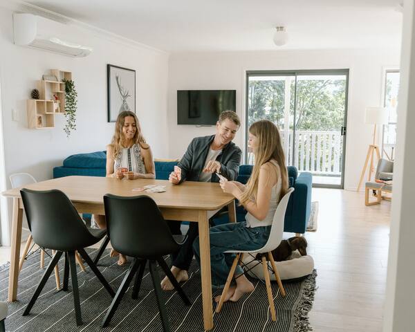 Relax Unwind This Summer at Nordic Star. Lake View gallery image 4