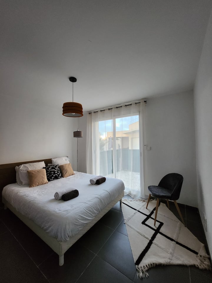Habitación 1