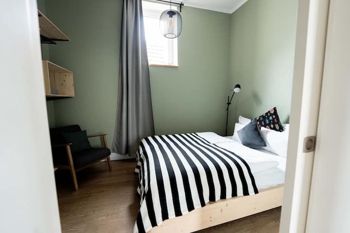 საძინებელი 2