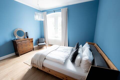 Top-modern apartment for 4 persons / Deidesheim