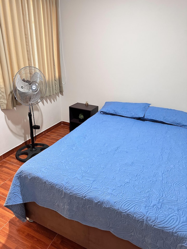 Habitación 2
