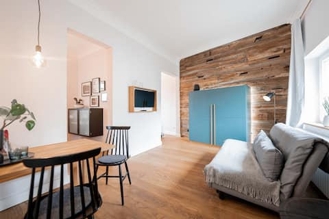 Modern apartment on the Wine Route in Deidesheim