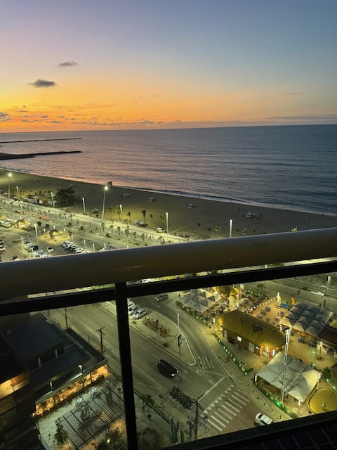 1403 - Landscape Penthouse - Oceanfront