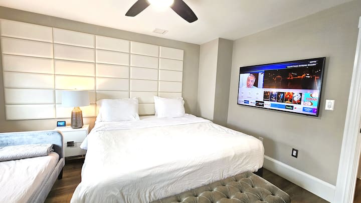 Chambre 1