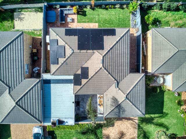 Magnificent Villa (Load-Shedding Free!) gallery image 3