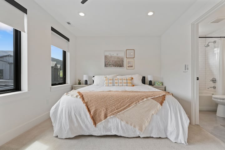 غرفة النوم 3