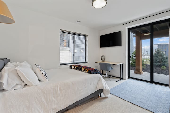 غرفة النوم 4