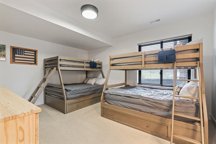 غرفة النوم 5