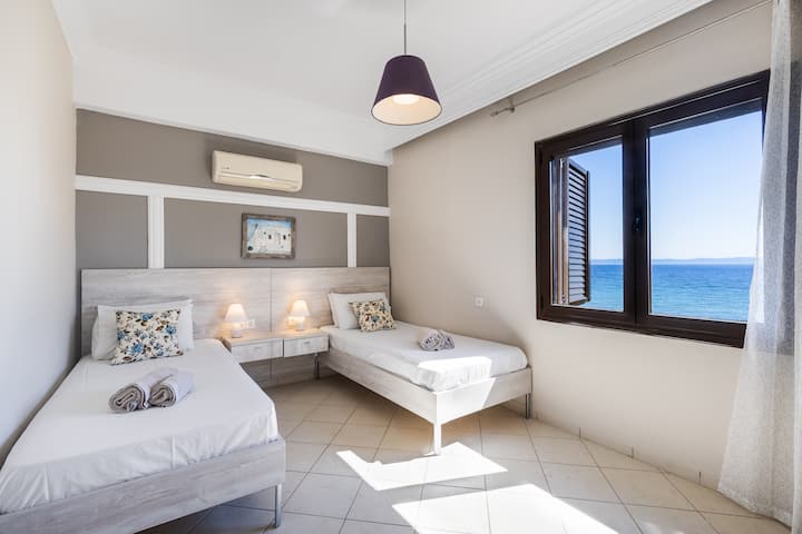 Chumba cha kulala 3