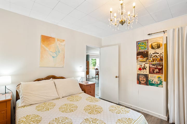 Спална соба 5