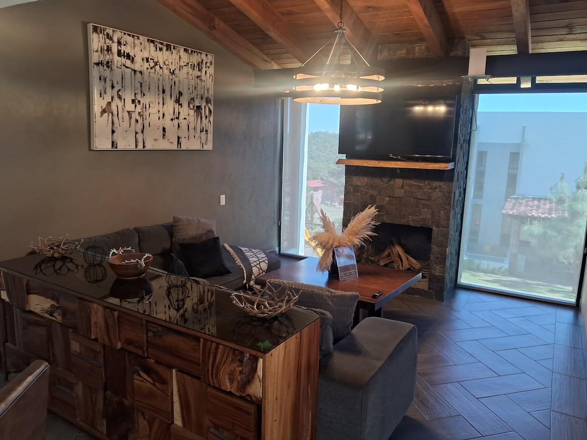 Propiedad de Airbnb exitosa: Luxurious Cabana Yaritza! en Jalisco