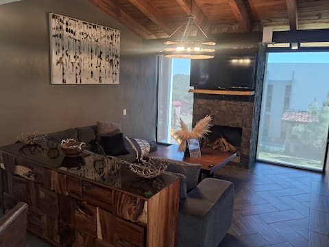 Propiedad de Airbnb exitosa: Luxurious Cabana Yaritza! en Jalisco