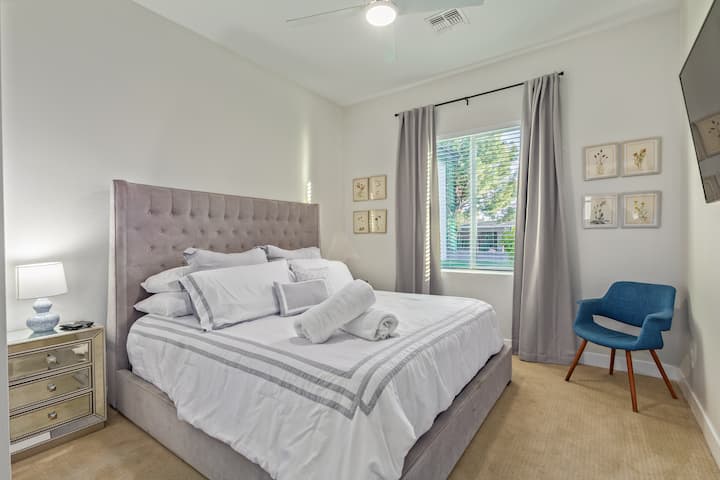 Спална соба 2