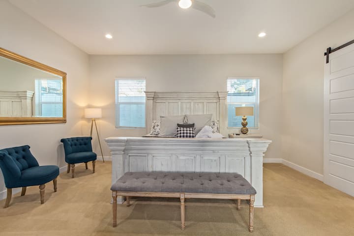 Спална соба 1