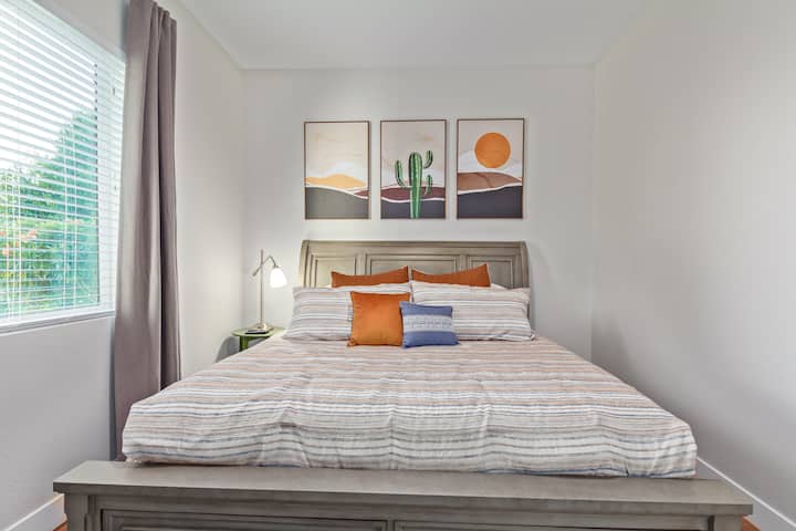 Спална соба 4