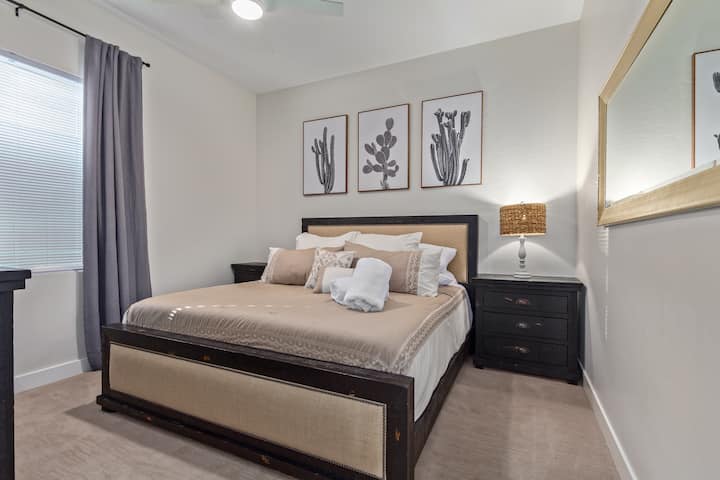 Спална соба 3