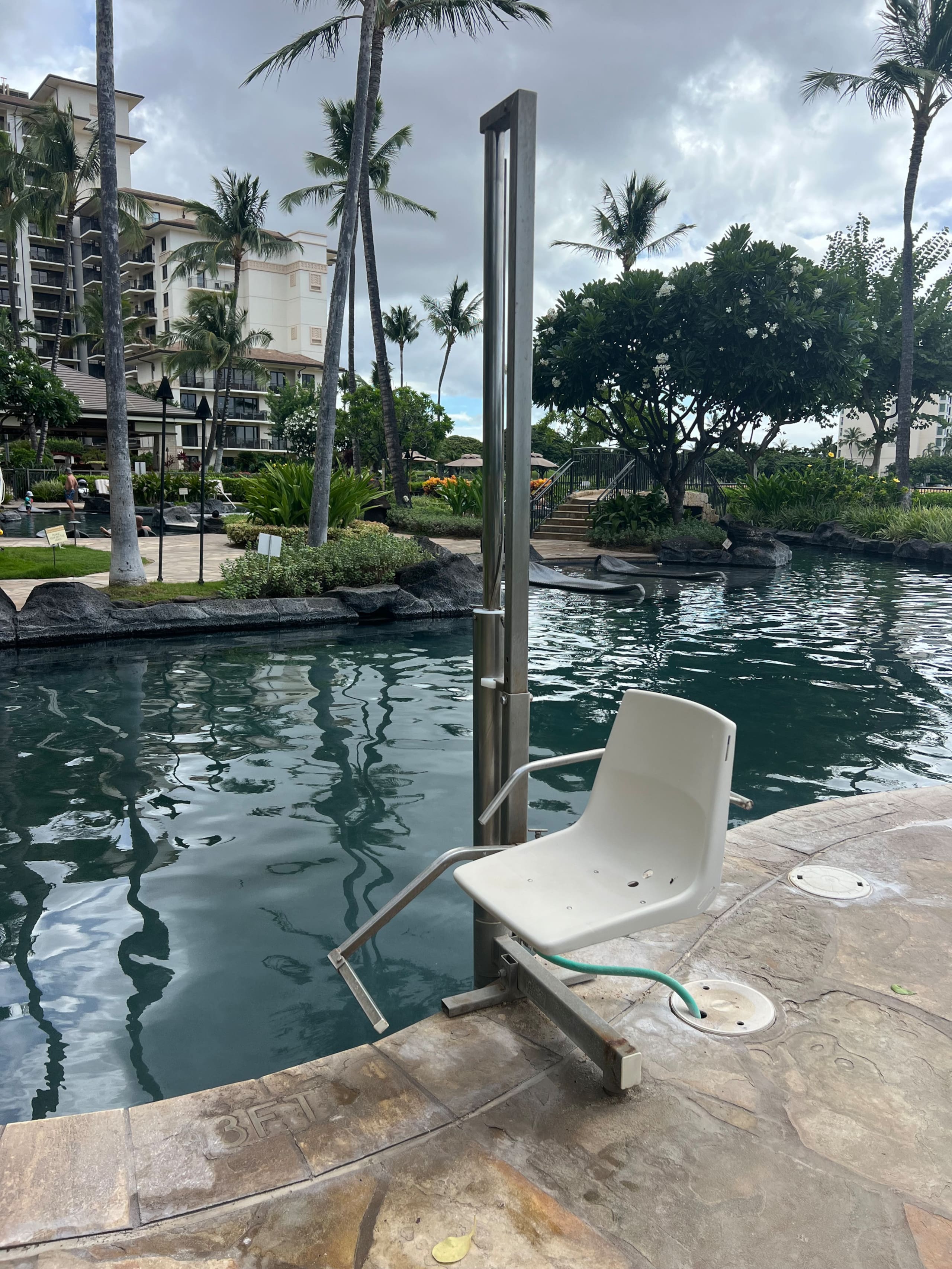 Ocean views - 3 bdr BV Koolina/ 8ppl /KIDS gear - Image 56