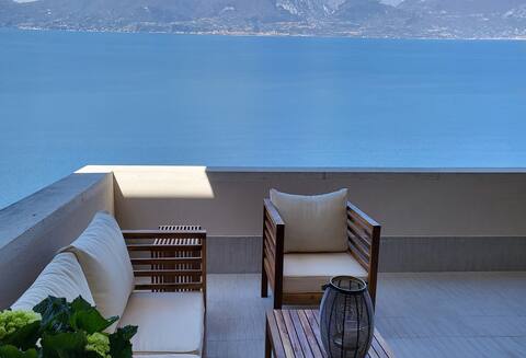 Villa "The house by the sea"