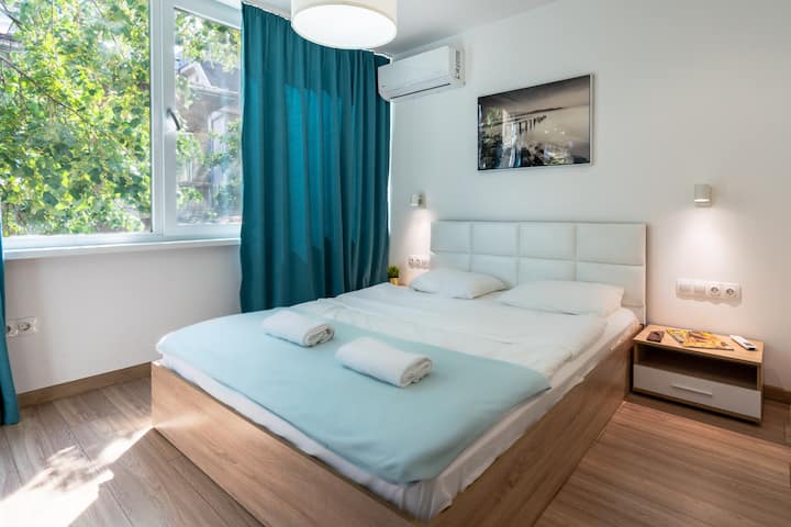 ห้องนอน