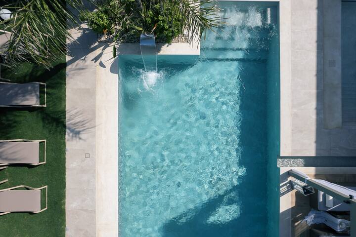 Sauna, Sports field, Mini Golf & Daily Cleaning gallery image 3