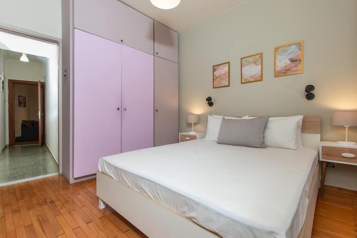 Dormitorio 3