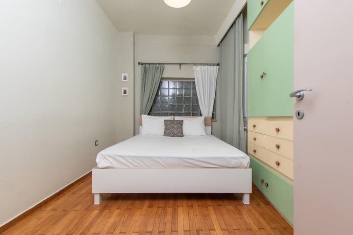 Dormitorio 2