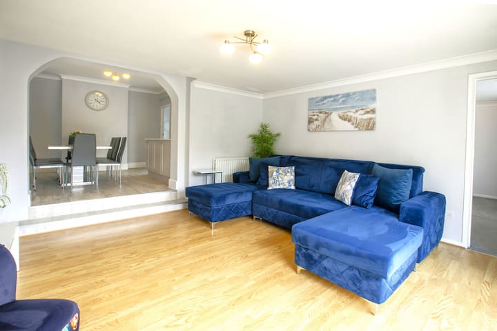 Dolphin Retreat Close To Beaches And Harbour - 풀