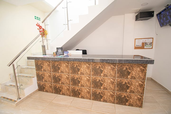 ห้องนั่งเล่น