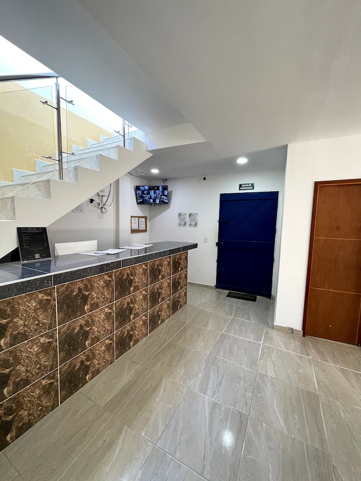 მისაღები ოთახი