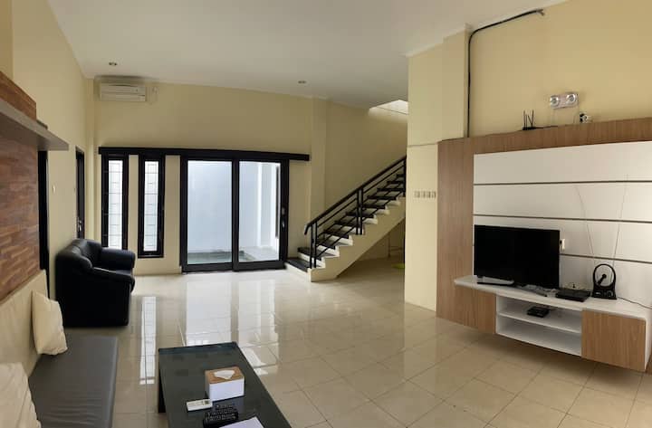 3br Legian Seminyak Beach And Clubs - Telaga Kalih - Seminyak