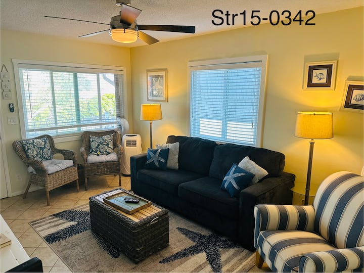 The Beaches Are Open! Dana Point Lantern Village -Balboa Unit - Dana Point, CA