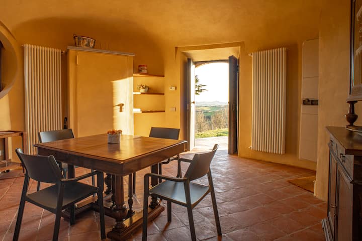 Tour Exclusive Au Milieu Des Vignes Avec Sauna - Casale Monferrato