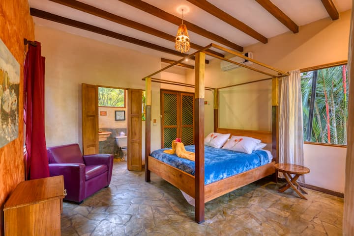 غرفة النوم 2