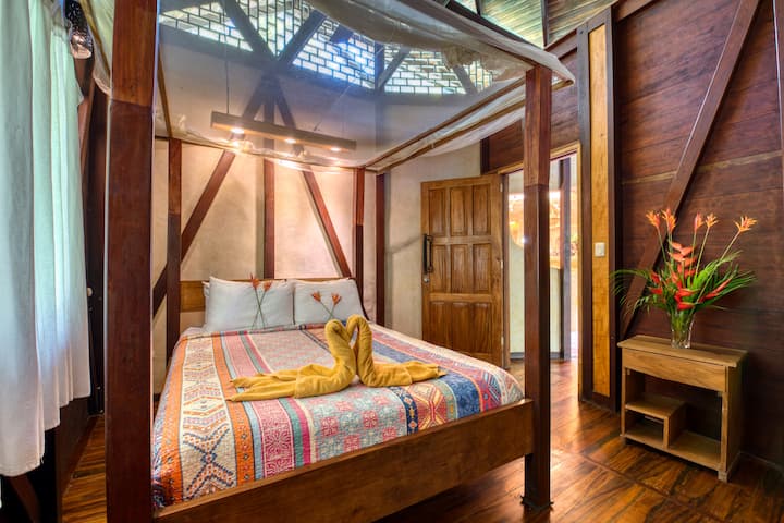 غرفة النوم 3