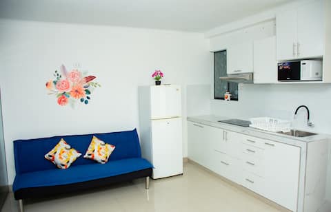 Las Vegas 2 apartment with garage