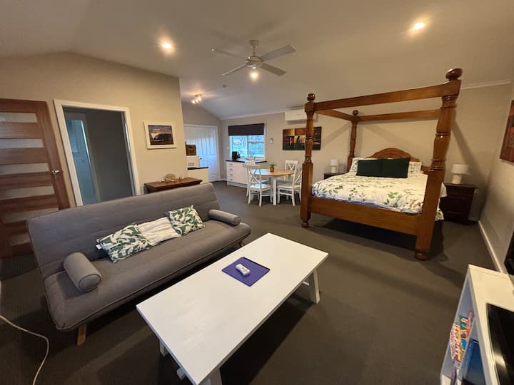 The Reach Retreat - Peaceful And Comfy - Sydney