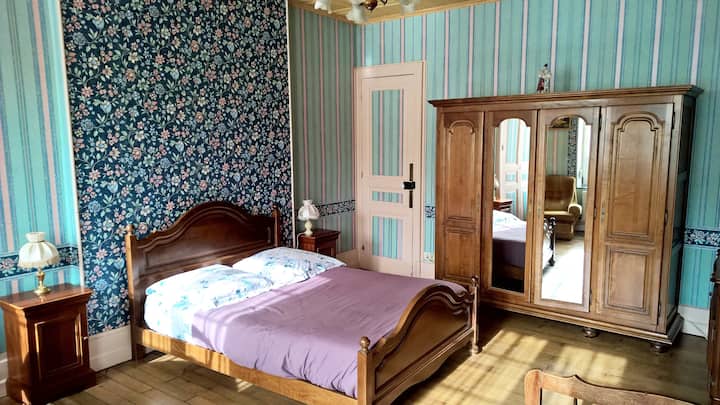 საძინებელი 2