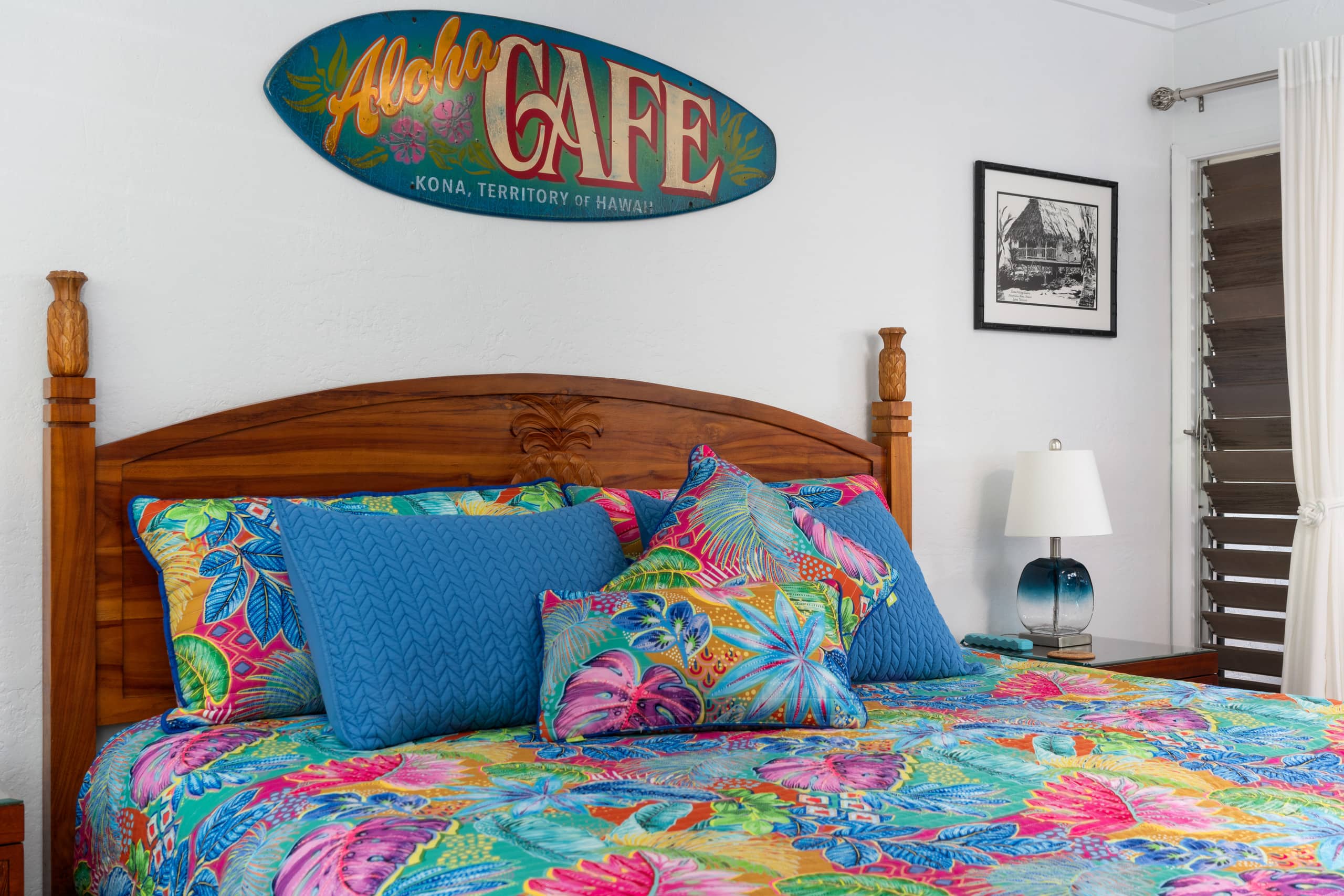 Townhouse in Kailua-Kona · ★4.86 · 1 bedroom · 2 beds · 1 bath - Image 30