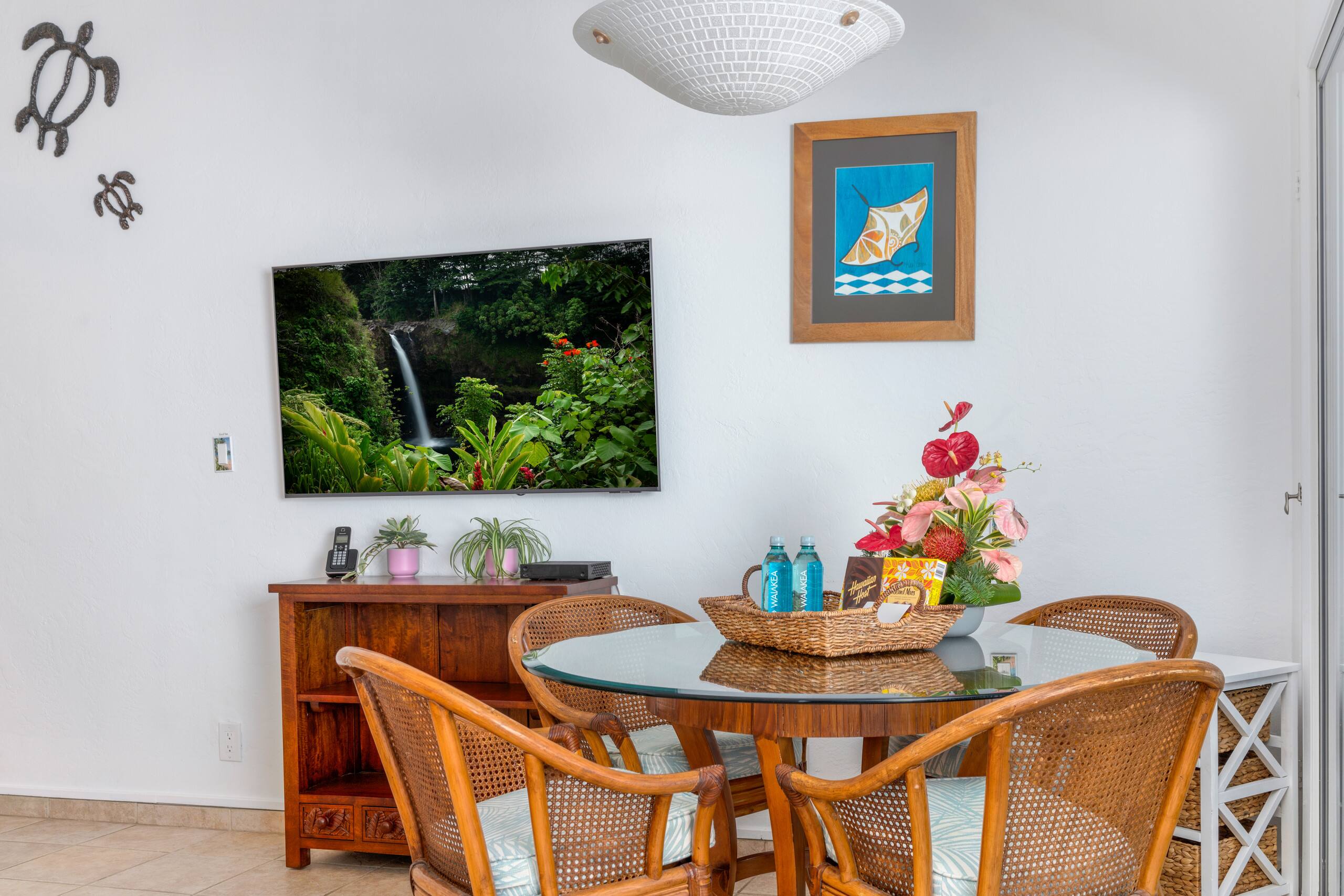 Townhouse in Kailua-Kona · ★4.86 · 1 bedroom · 2 beds · 1 bath - Image 10