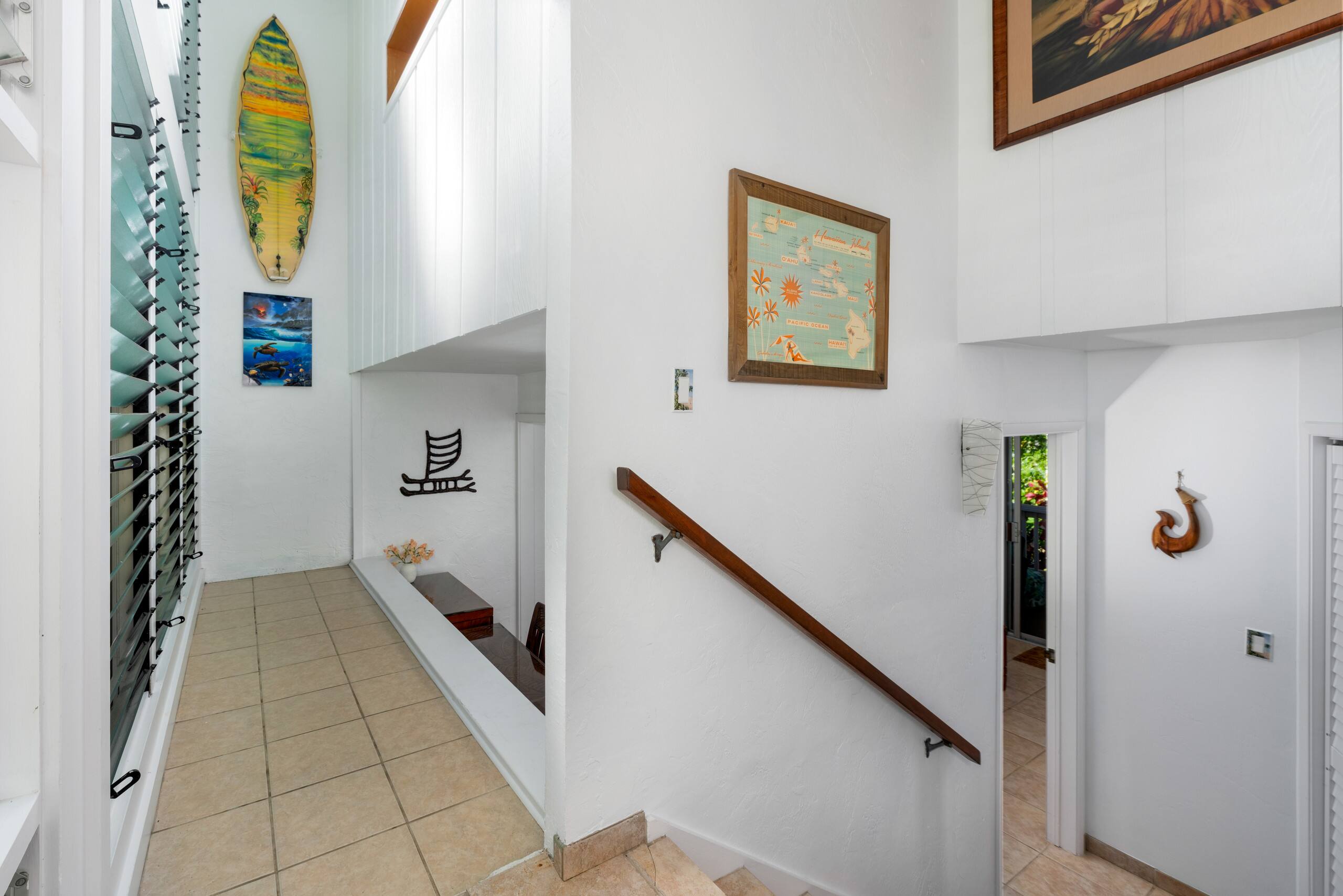 Townhouse in Kailua-Kona · ★4.86 · 1 bedroom · 2 beds · 1 bath - Image 25