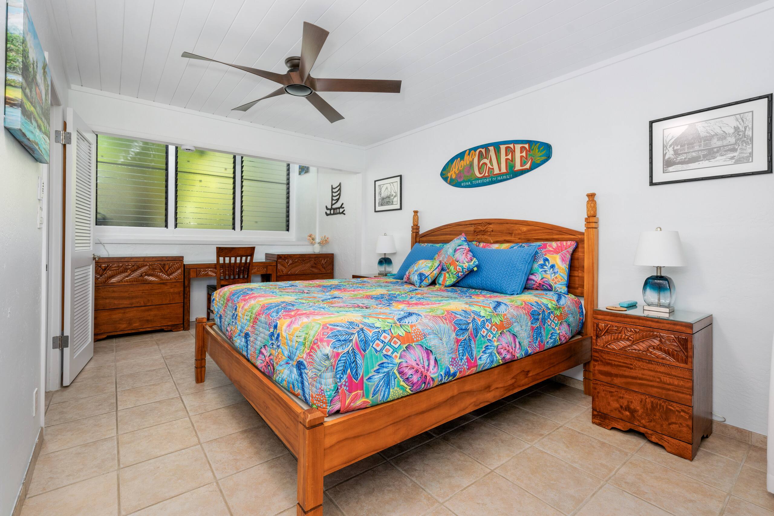 Townhouse in Kailua-Kona · ★4.86 · 1 bedroom · 2 beds · 1 bath - Image 28