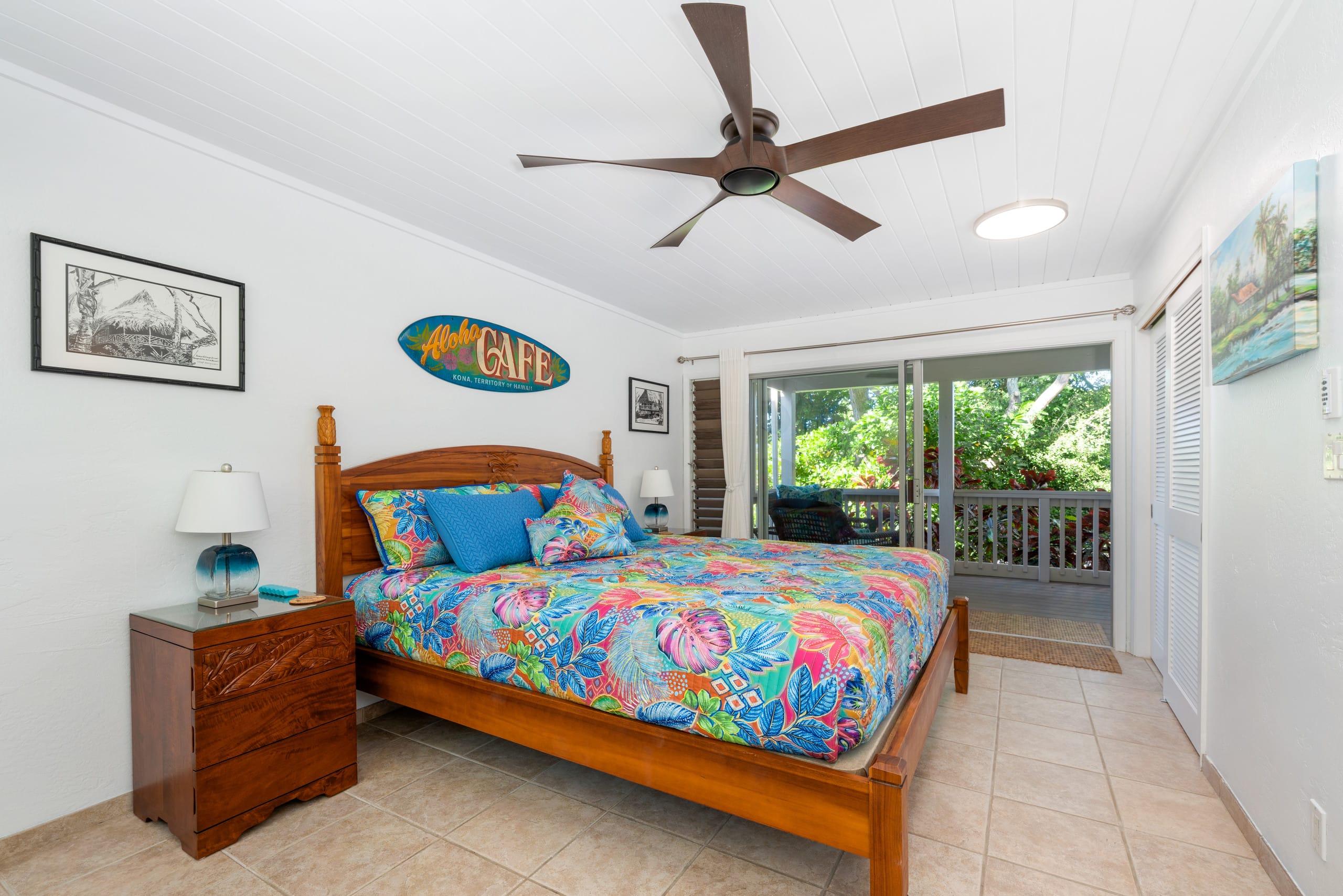 Townhouse in Kailua-Kona · ★4.86 · 1 bedroom · 2 beds · 1 bath - Image 26